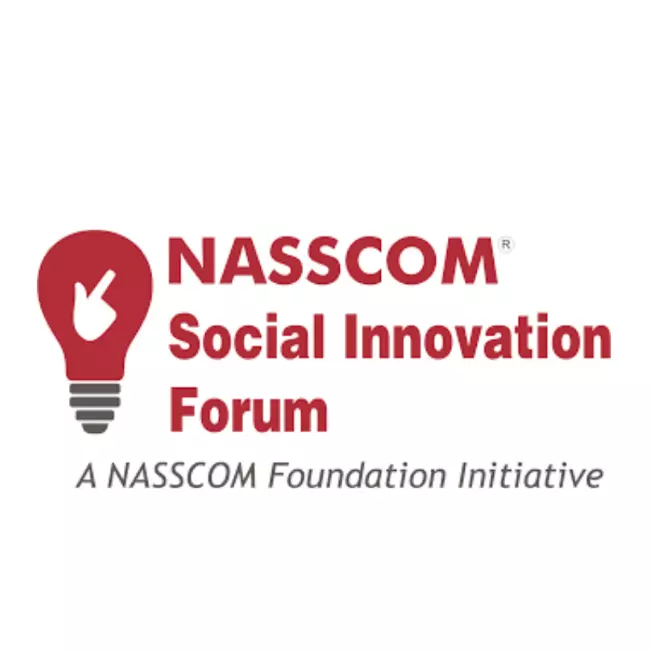 DonateKart received NASSCOM Social Innovation Award