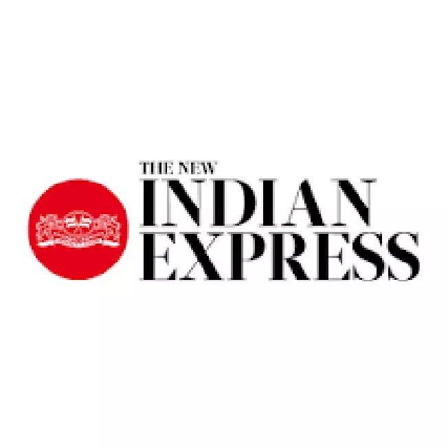 DonateKart received Indian Express 40 Under 40